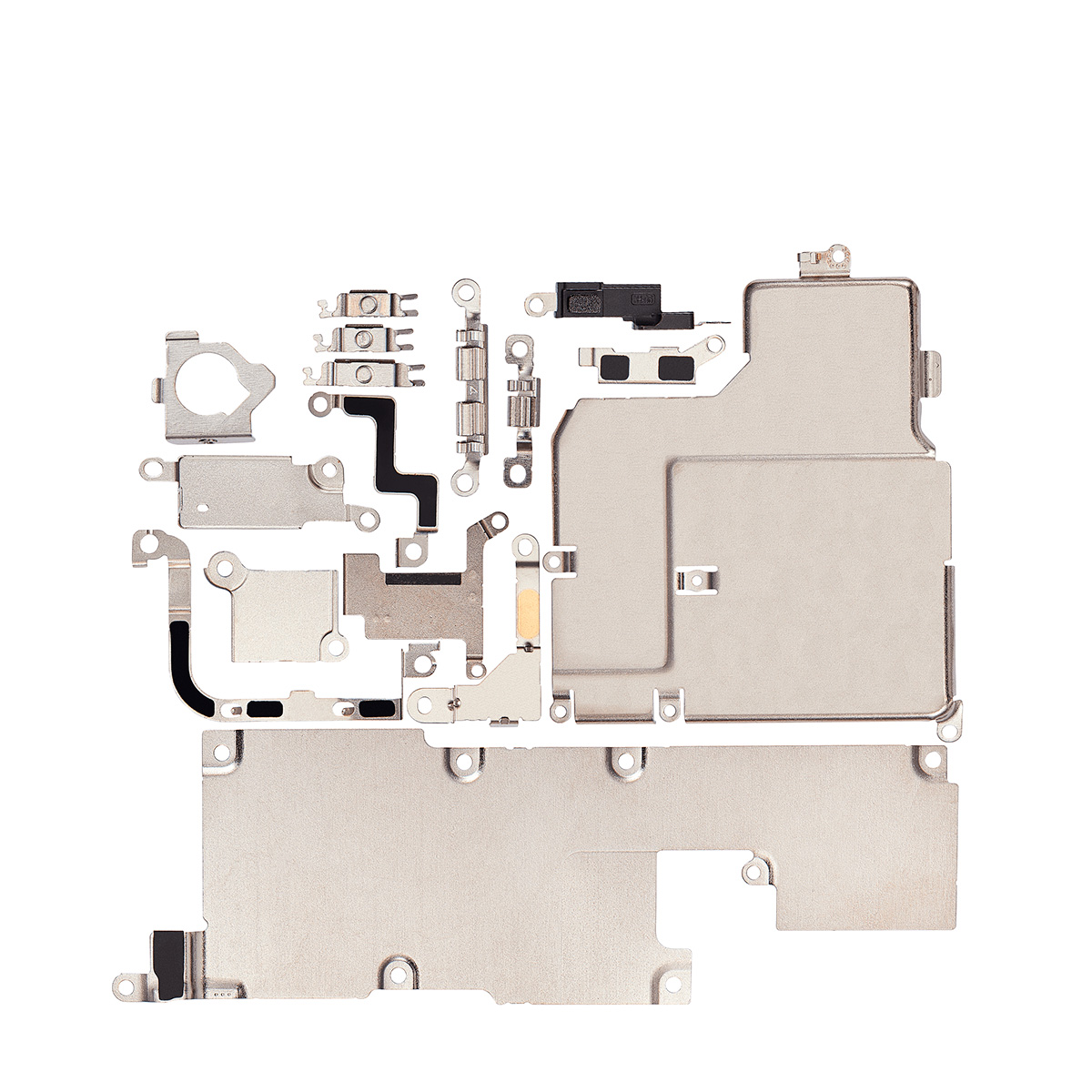 Chapa Kit iPhone 14 Pro Max
